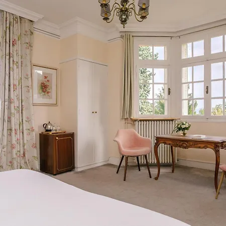 Hotel La Verniaz Et Ses 4*