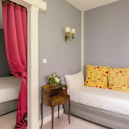 La Verniaz Et Ses Hotel