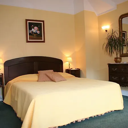 La Verniaz Et Ses Hotel Évian-les-Bains