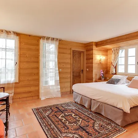 La Verniaz Et Ses 4* Évian-les-Bains