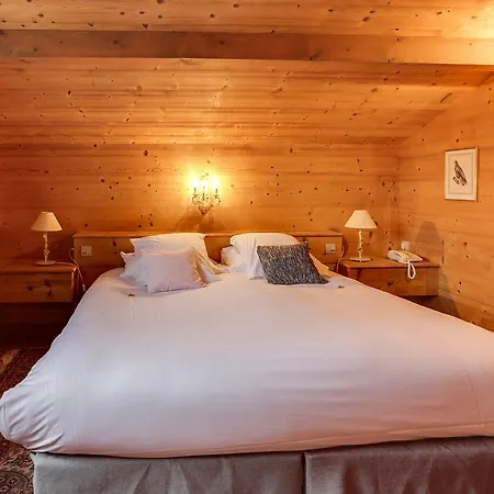 La Verniaz Et Ses Otel Évian-les-Bains