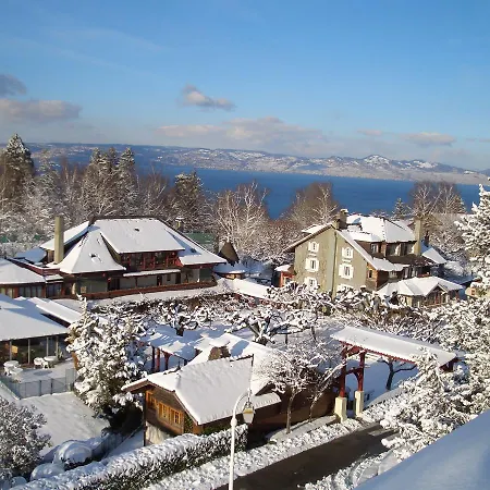 La Verniaz Et Ses 4*