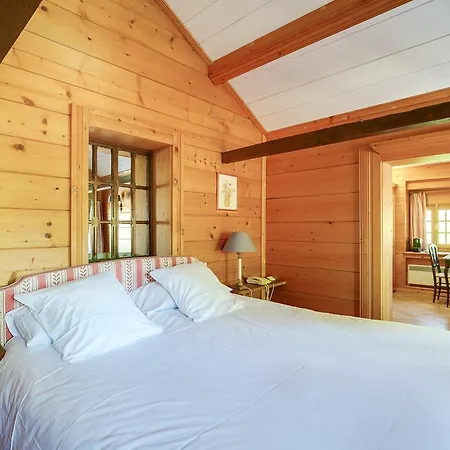 Hotel La Verniaz Et Ses 4*