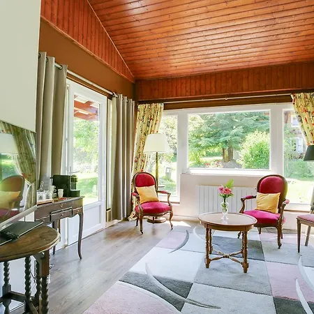 La Verniaz Et Ses 4*