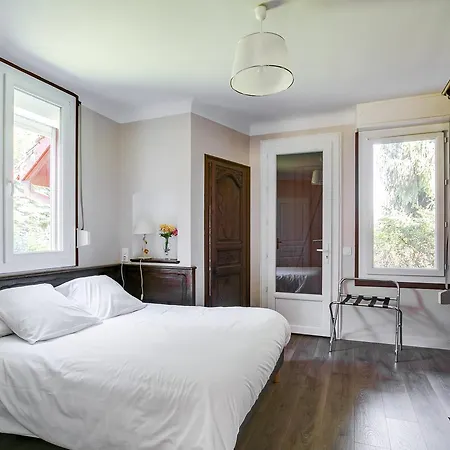 La Verniaz Et Ses Hotel 4*