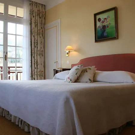 La Verniaz Et Ses 4* Évian-les-Bains
