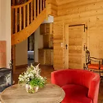 Hotel La Verniaz Et Ses Évian-les-Bains