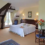 La Verniaz Et Ses Hotel 4*