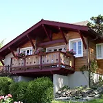 La Verniaz Et Ses Hotel 4*