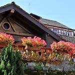 La Verniaz Et Ses Hotel Évian-les-Bains
