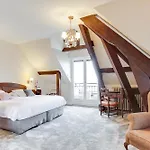 Hotel La Verniaz Et Ses Évian-les-Bains