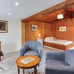 La Verniaz Et Ses 4*
