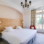 Hotel La Verniaz Et Ses Évian-les-Bains