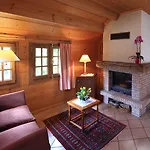 La Verniaz Et Ses Hotel 4*
