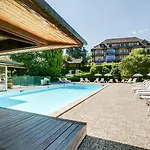 La Verniaz Et Ses 4* Évian-les-Bains