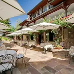 Hotel La Verniaz Et Ses 4*