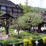 La Verniaz Et Ses Hotel Évian-les-Bains