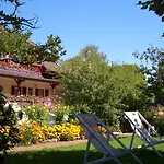 La Verniaz Et Ses Hotel 4*