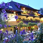 Hotel La Verniaz Et Ses 4*