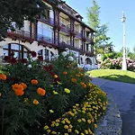 La Verniaz Et Ses Hotel