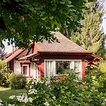 Hotel La Verniaz Et Ses 4*