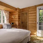 Hotel La Verniaz Et Ses 4*