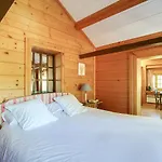 Hotel La Verniaz Et Ses 4*
