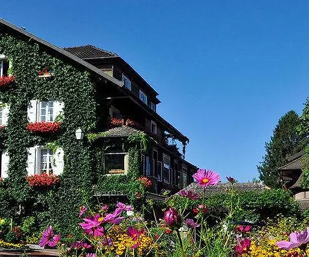 Hotel La Verniaz Et Ses 4*