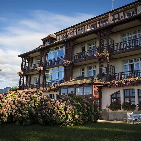 La Verniaz Et Ses 4* Évian-les-Bains