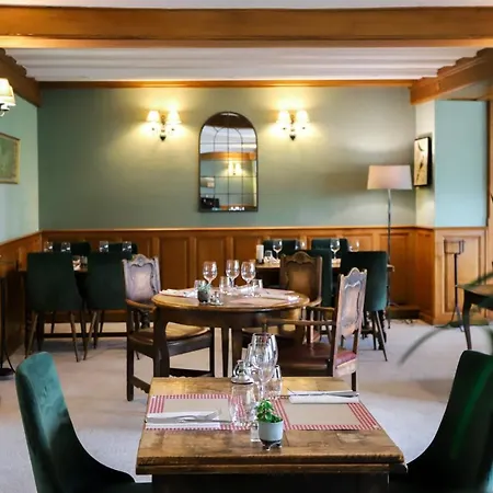 La Verniaz Et Ses Hotel 4*