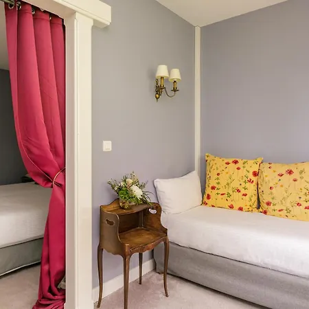 Hotel La Verniaz Et Ses 4*