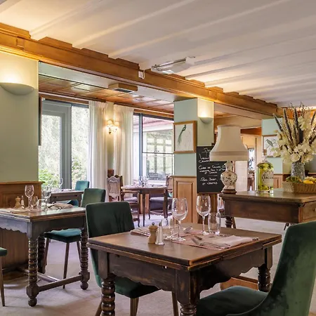 Hotel La Verniaz Et Ses 4*