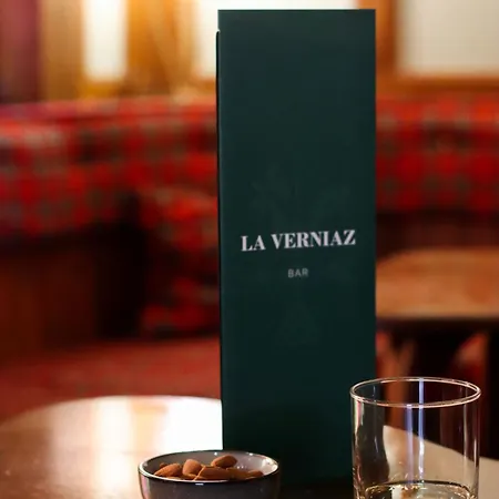 La Verniaz Et Ses Hotel Évian-les-Bains