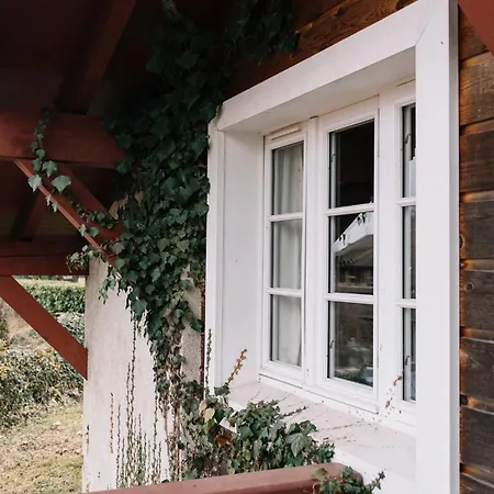 La Verniaz Et Ses Hotel
