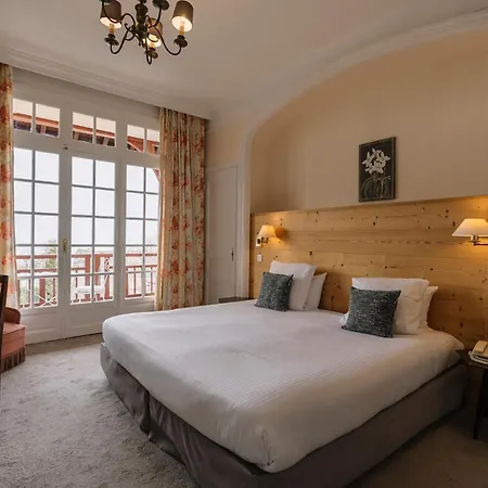 La Verniaz Et Ses Hotell