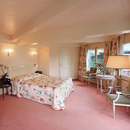 Hotel La Verniaz Et Ses 4*