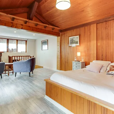 La Verniaz Et Ses Hotel 4*