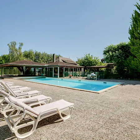 La Verniaz Et Ses 4* Évian-les-Bains