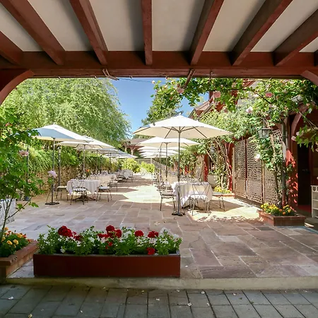 La Verniaz Et Ses Hotell 4*