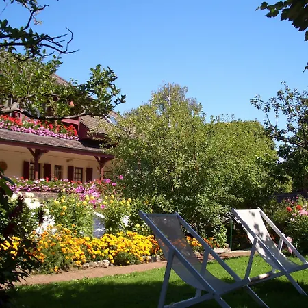 La Verniaz Et Ses Hotel 4*