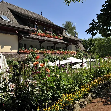 La Verniaz Et Ses Hotel 4*