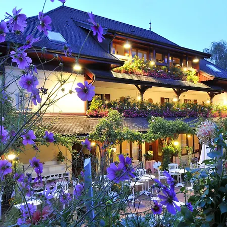 Hotel La Verniaz Et Ses 4*