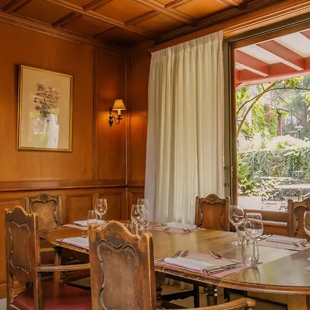 Hotel La Verniaz Et Ses 4*