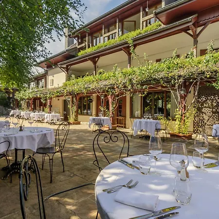 La Verniaz Et Ses 4* Évian-les-Bains
