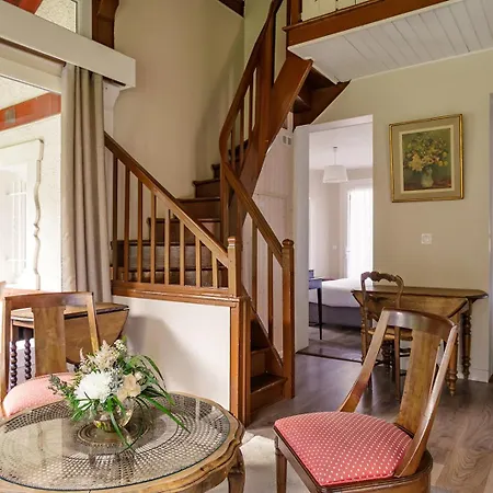 La Verniaz Et Ses Hotel 4*