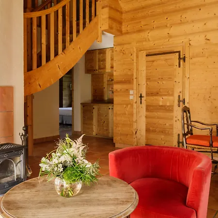 Hotel La Verniaz Et Ses Évian-les-Bains
