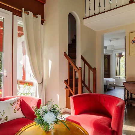 Hotel La Verniaz Et Ses