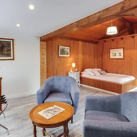 Hotel La Verniaz Et Ses Évian-les-Bains