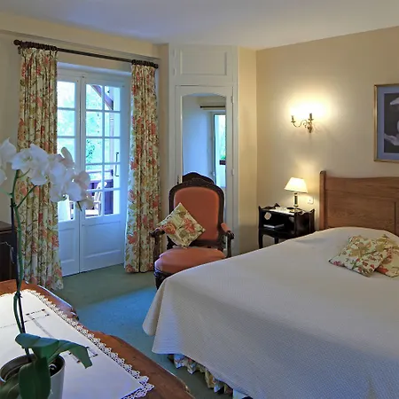 La Verniaz Et Ses Hotel Évian-les-Bains