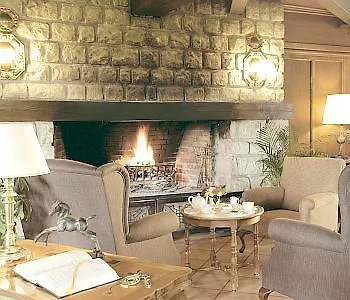 La Verniaz Et Ses Hotel